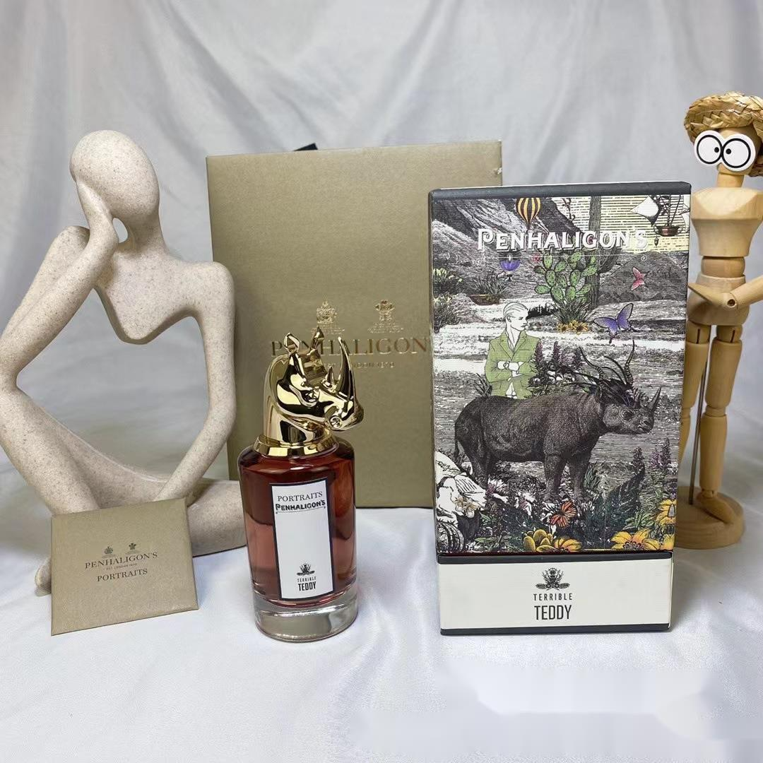 Vietnamesischer Führer {Arthur Man of the Glory World} Dragon Head Parfüm_voghion.com